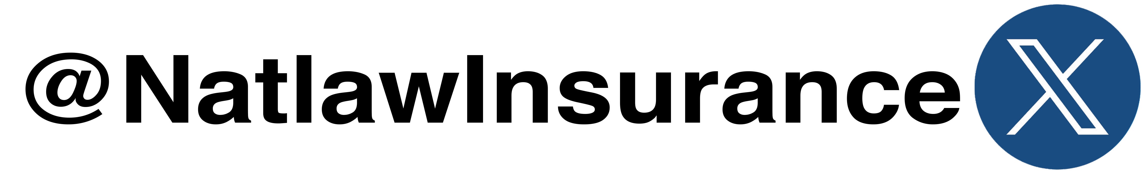 National Law Review Insurance Law Twitter