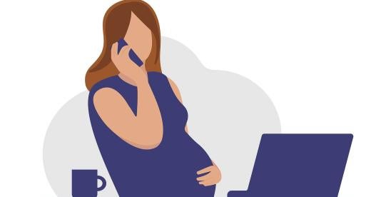 Final Regulations of Pregnant Workers Fairness Act Released