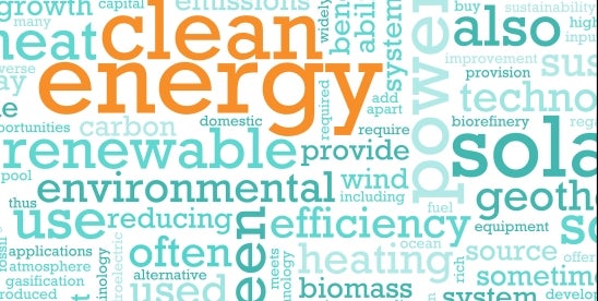 Rollback of Biden's Climate Policies