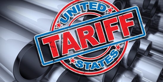 Reciprocal Tariffs Announcement