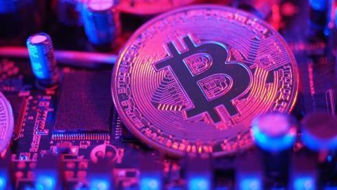 Emerging Legal Issues Concerning Cryptocurrency Podcast 