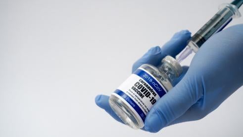 New Deadlines for COVID Vaccination Mandate