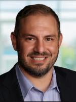 Stefan Borovina Of Counsel Attorney OgletreeDeakins