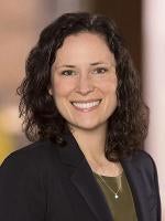 Tara Dwyer Healthcare Compliance Law Mintz Levin