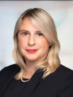 Rachel Lowe Financial Services Law Proskauer