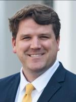 Tyler Grant Associate Attorney Hunton Andrews Kurth