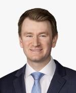 Connor M. Larson - Associate Attorney McDermott Will & Emery