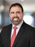 Kamyar Maserrat - Senior Counsel, Attorney Foley Lardner