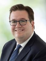 Alex Pappas Insurance Coverage Law Hunton Andrews Kurth