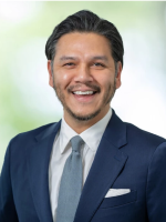 Sanjee Weliwitigoda Immigration Lawyer Hunton Andrews Kurth