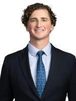 Alex Nisenbaum Data Privacy and Information Security Attorney