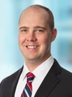 Daniel Petkoff Associate Government Contracts Attorney Polsinelli law firm 