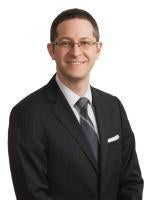 Jeffrey Rosenthal Litigator Blank Rome Philadelphia