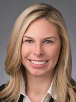 Ashley Gifford, Foley Lardner Law Firm, Washington DC, Corporate and Litigation Law Attorney 