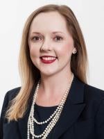 Nina Beck Commercial Litigation Attorney 