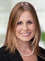 M. Kaylan Dunn Commercial Litigation Attorney Hunton Andrews Kurth law Firm Houston 