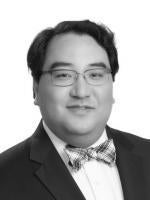 Joseph Wang Hospitality Attorney Sherin Lodgen Law Firm 