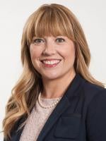 Margaret Kurlinski, Labor & Employment Attorney with Godfrey Kahn 