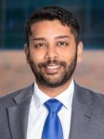 Mayukh Sircar Cybersecurity Attorney Raleigh NC Ward And Smith 