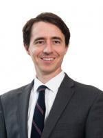 Daniel Narvey Litgation Attorney Godfrey Kahn Law Firm 