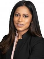 Trisha Sircar Privacy, Data and Cybersecurity Attorney Katten Muchin Rosenman New York, NY 