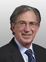 Allan Topol, Covington, Environmental attorney 