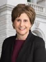 Linda M. Weinberg International trade lawyer Barnes Thornburg 