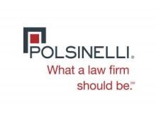 Polsinelli law firm AM LAW 100